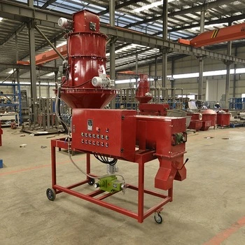 Farm Seed Processing Plant Cotton Seed Dressing Machine