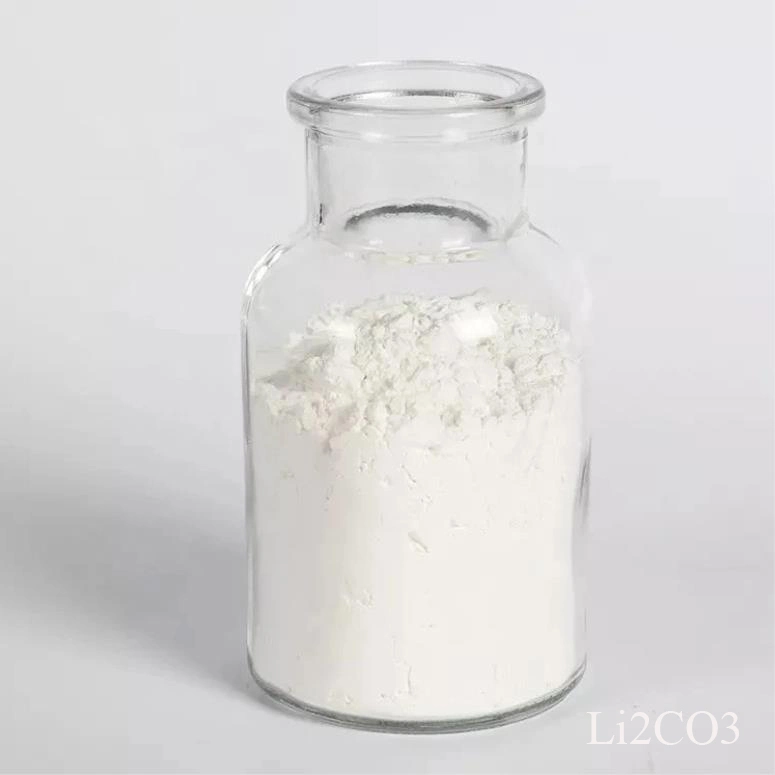 High Quality Strontium Carbonate CAS 1633-05-2