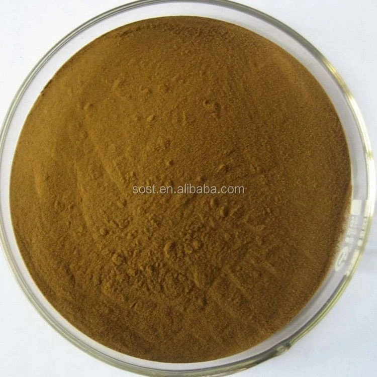 Hierbas Naturales Sexual Cynomorium coccineum/Suoyang/Cynomorium Songaricum Extracto para hombre