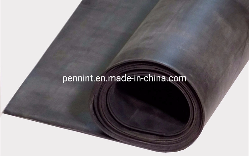 EPDM/Rubber Roof Membrane Pond Layer