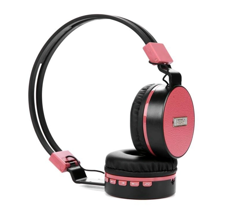 Portable et Sweatproof Casque Casque Bluetooth sans fil