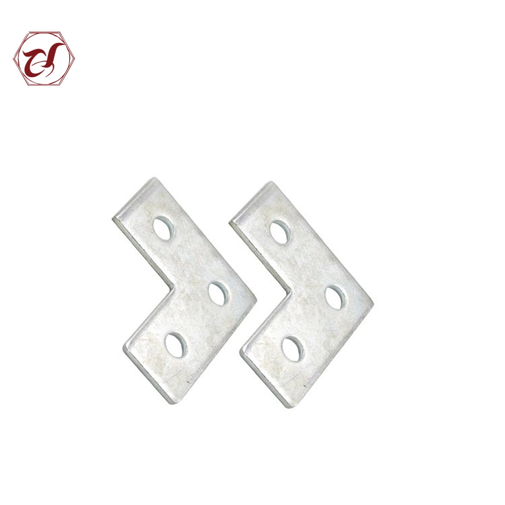 OEM Manufacture Customers Requirement Strong Shelves Bracket Stamping Welding Metal Beam Support Bracket Wall Shelf Brackets Stainless Steel Brackets