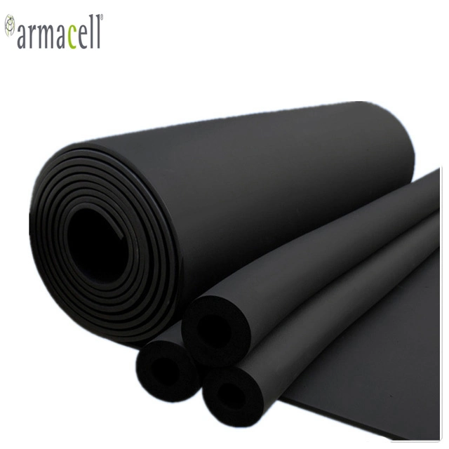 Armacell Armaflex Class0, 25mm Elastomeric Rubber Foam Sheet