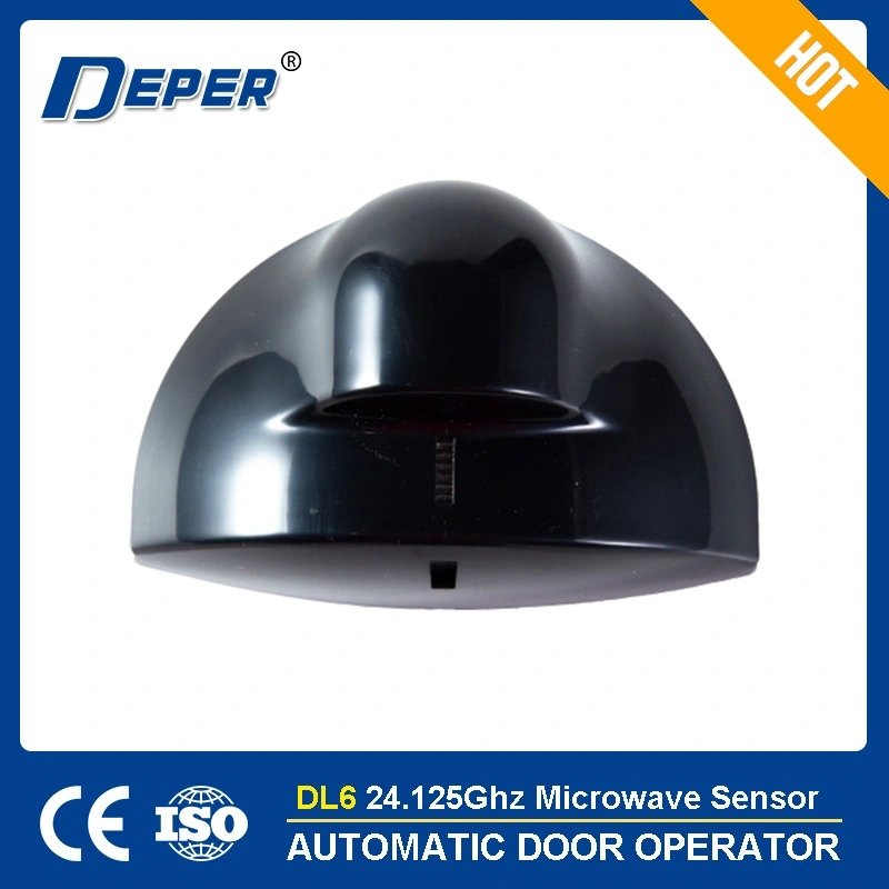 Deper Dl6 Microwave Sensor for Storefront