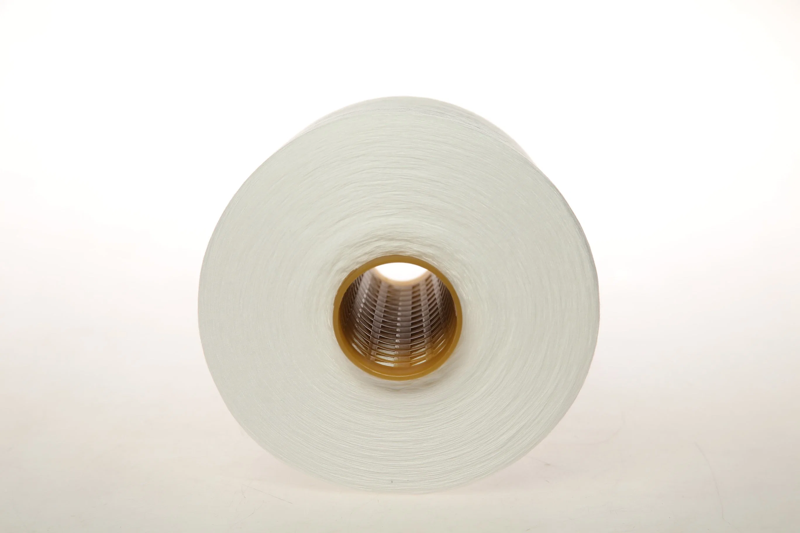 Spun 20s/2 20s/3 Poly Fibre 20/2 20/3 30/2 40/2 Spun Polyester Yarn Weaving Thread Accessoires Sewing Thread 100% Pure Polyester Yarn Factory Outlets