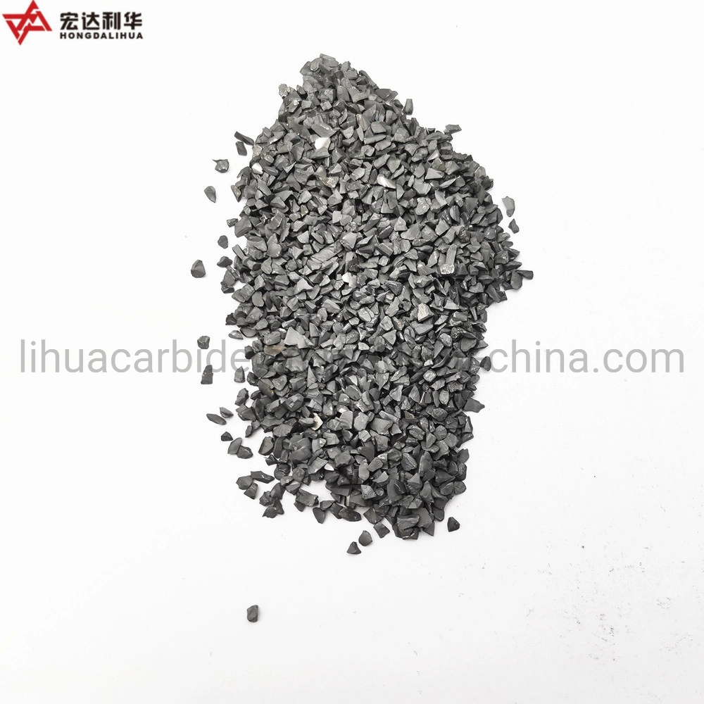 12/20 Mesh Tungsten Carbide Grit