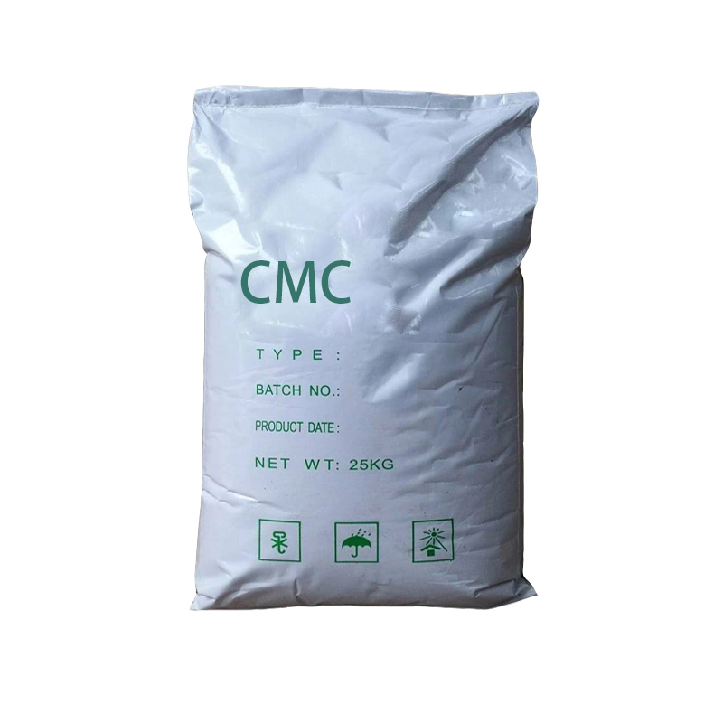 Wall Putty Powder/High-Quality and High-Purity CMC Adhesive