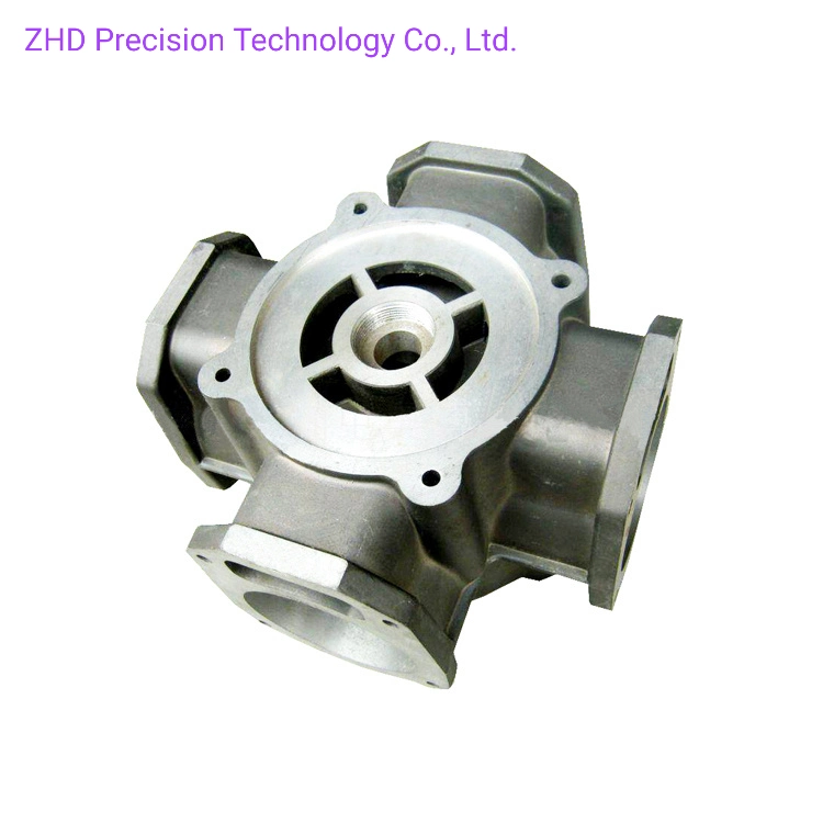 CNC Machining of Parts of OEM/ODM/Medical/Optical/Photoelectrical/Mechanical/Electronic/Hydraulic by Chinese Manufacturer Dedicating to Manufacturing Excellence