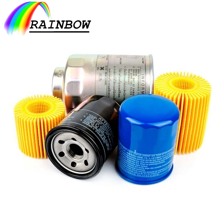 Air/Cabin/Oil/ Fuelauto Car Filters Auto Car Parts Engine Parts