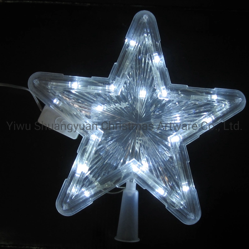 2021 Nuevo diseño de luz LED de alta de Navidad Venta de Casa de Vacaciones Fiesta de Bodas Decoración ornamento gancho suministros regalos artesanales