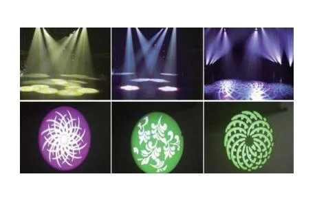 Moving Head Light, Spot Light, Laser Light, LED Stage Light