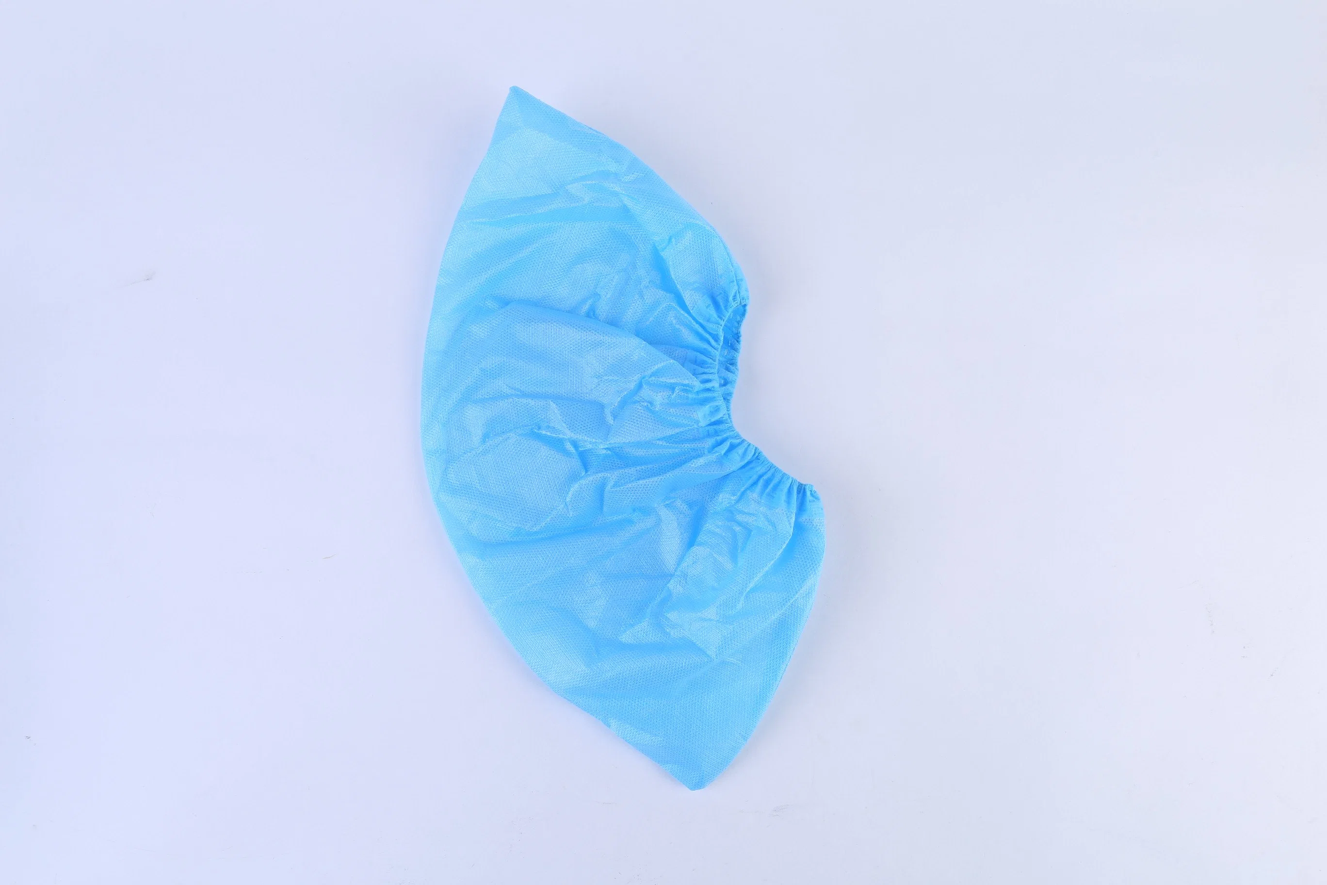 Disposable Sanitary Products Non Woven Shoe Cover