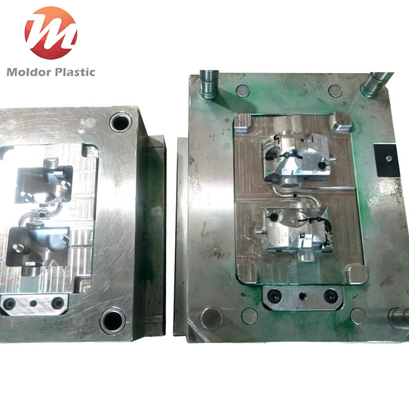 Peek Valve Plate Injection Molding Custom Processing Precision Manufacturing Plastic Parts Peek Balls