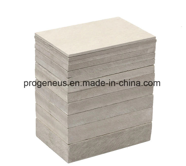 Progeneus Compressed 30mm Non-Asbestos Fiber Cement Board