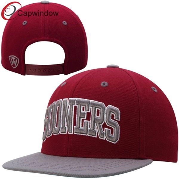 New Custom Wholesale/Supplier Sports Snapback Baseball Cap