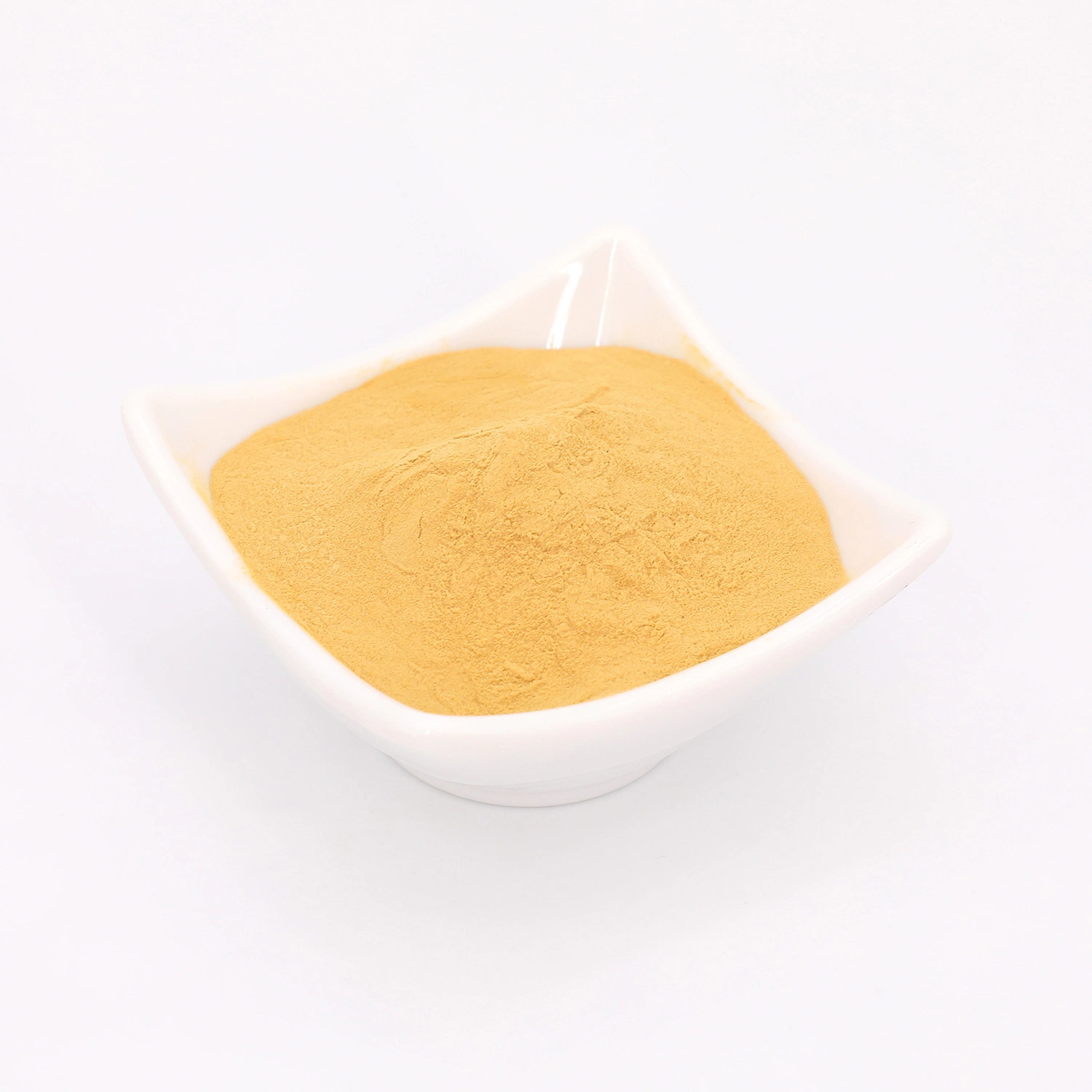 High Purity Organic Shrimp Crab Shells Yellow 100% Water Soluble Chitosan Oligosaccharide Agriculture Grade Powder