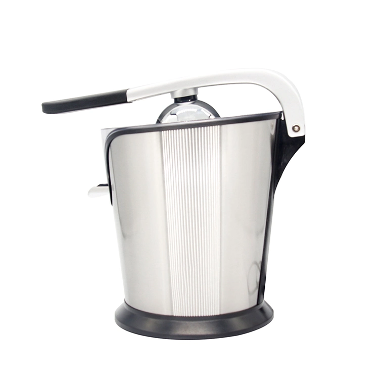 Stainless Steel Juicer Hand Citrus Juicer Household Juice Machine