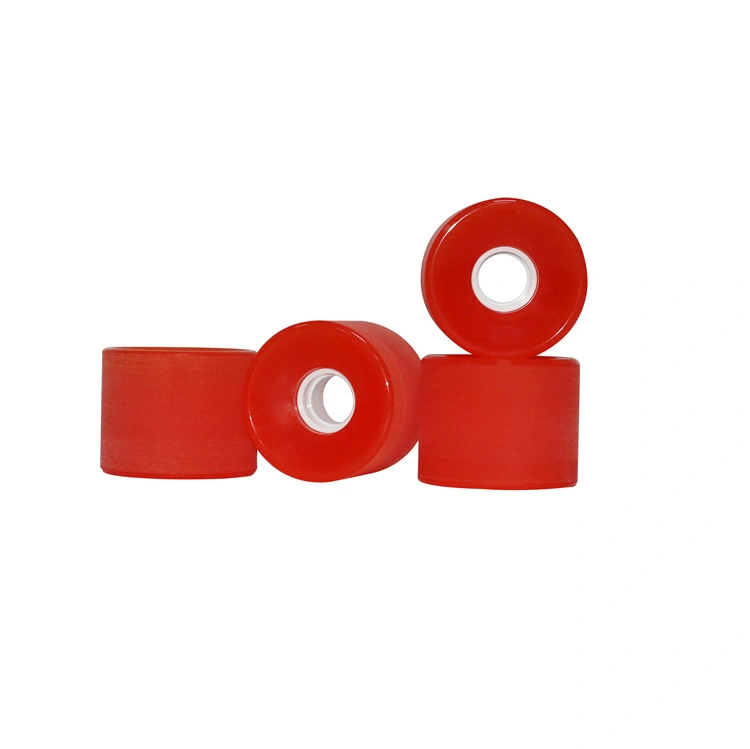 Manufacture Cast Polyurethane Parts/Hot Casting Polyurethane Products