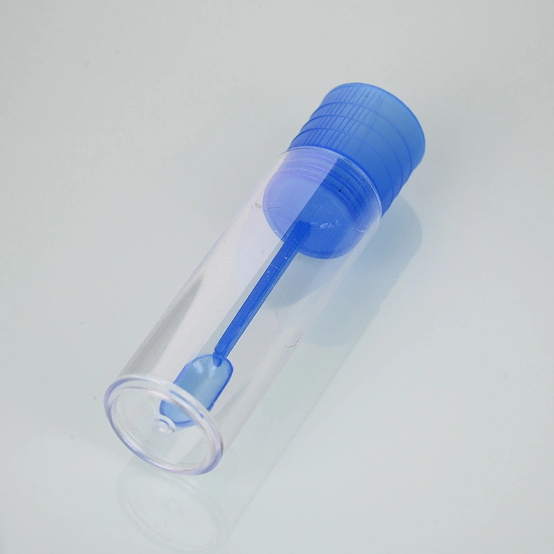 Hirikon Factory Direct Feces Tube Test Kit with Vacuum Negative Pressure Mixing for Biological Experiments