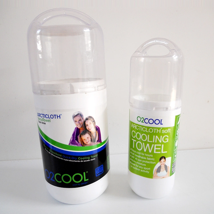 Customized Printed PVC Sleeve Shrink Film Label