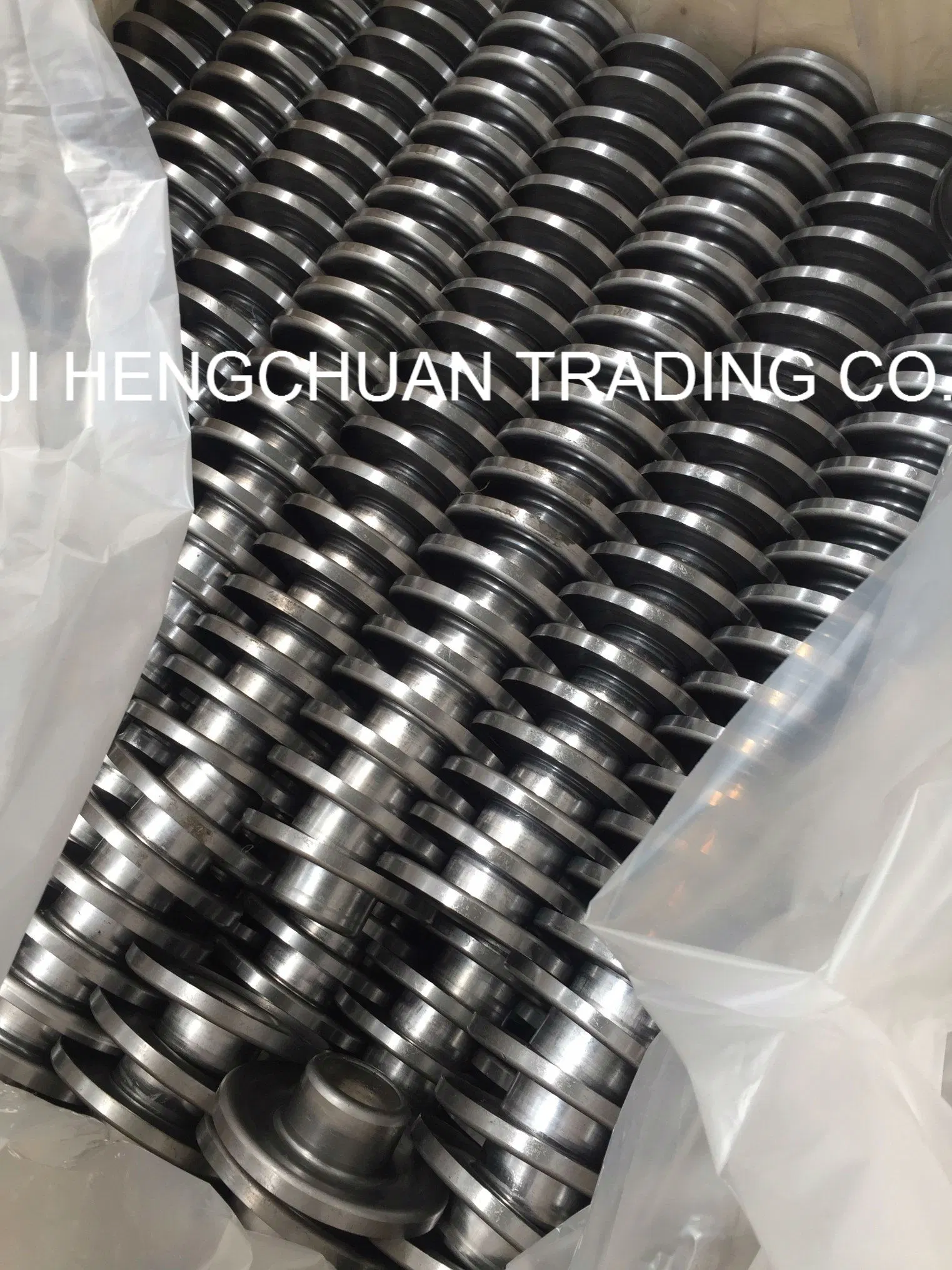 Fine Quality Conveyor Roller Aoto Part Spare Parts Bearing Housings