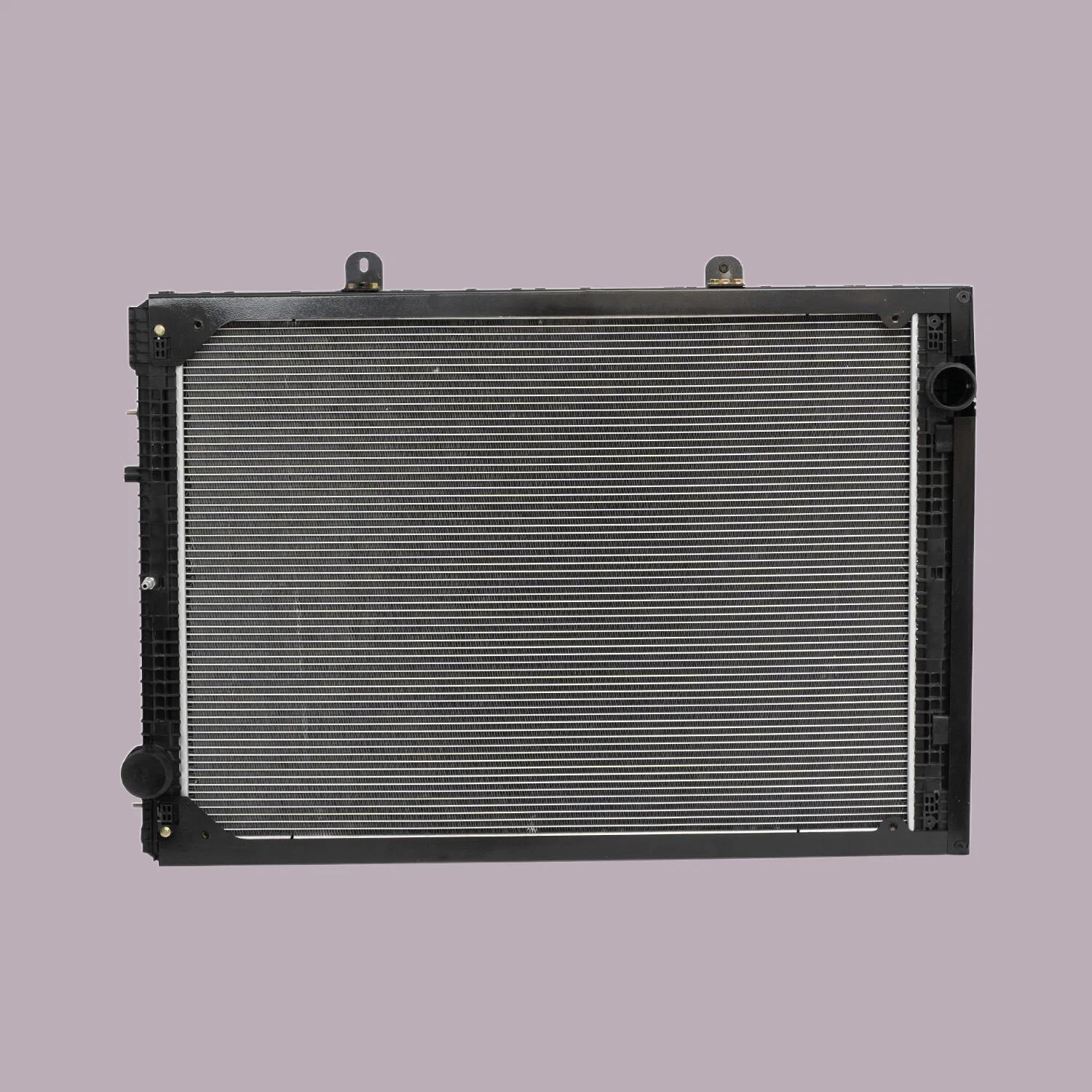 Chinese Factory Wholesale/Supplier Universal Custom Vehicle Copper Radiator for Truck Dz95259532212 Dz95259532202