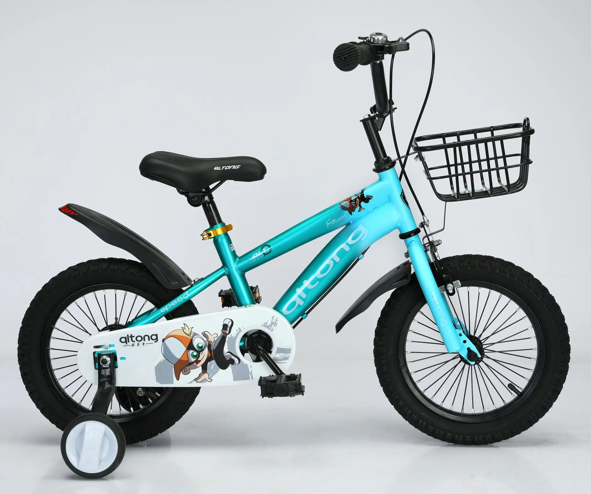 Hot Sale OEM Service Kids Bike/ Children Bicycle/ Kids Toy for 3-8 Years Old