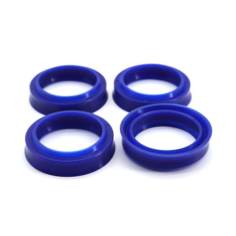 PU Oring NBR Silicone EPDM Neoprene O-Ring Rubber Round