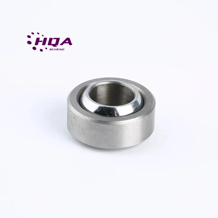 Radial Shaft Spherical Plain Bearings Pb10 Pb-10 Self-Lubrication Gebk Pb 10*26*14mm on Sale