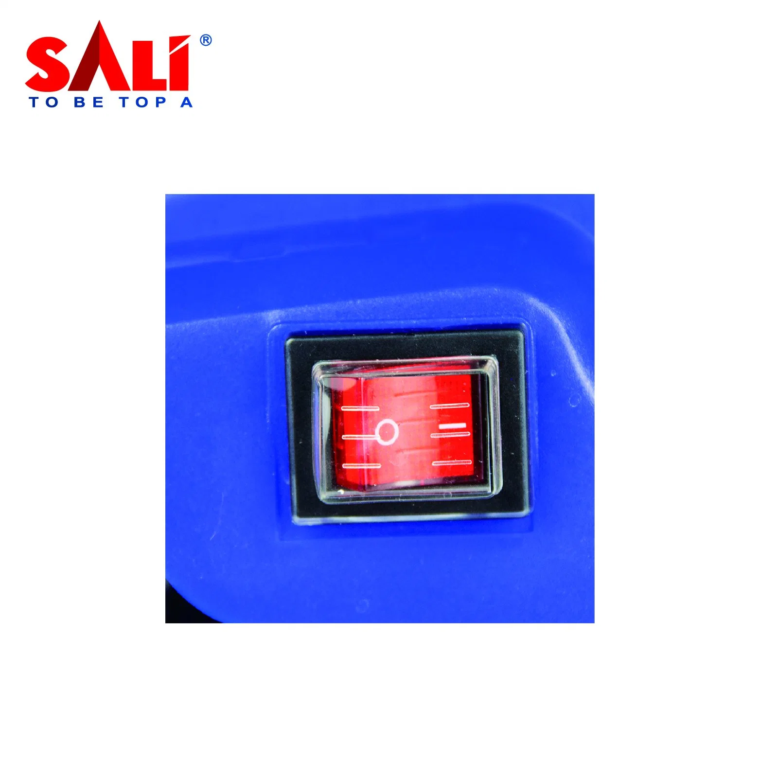 Sali Wh180 1280W High Pressure Car Washer