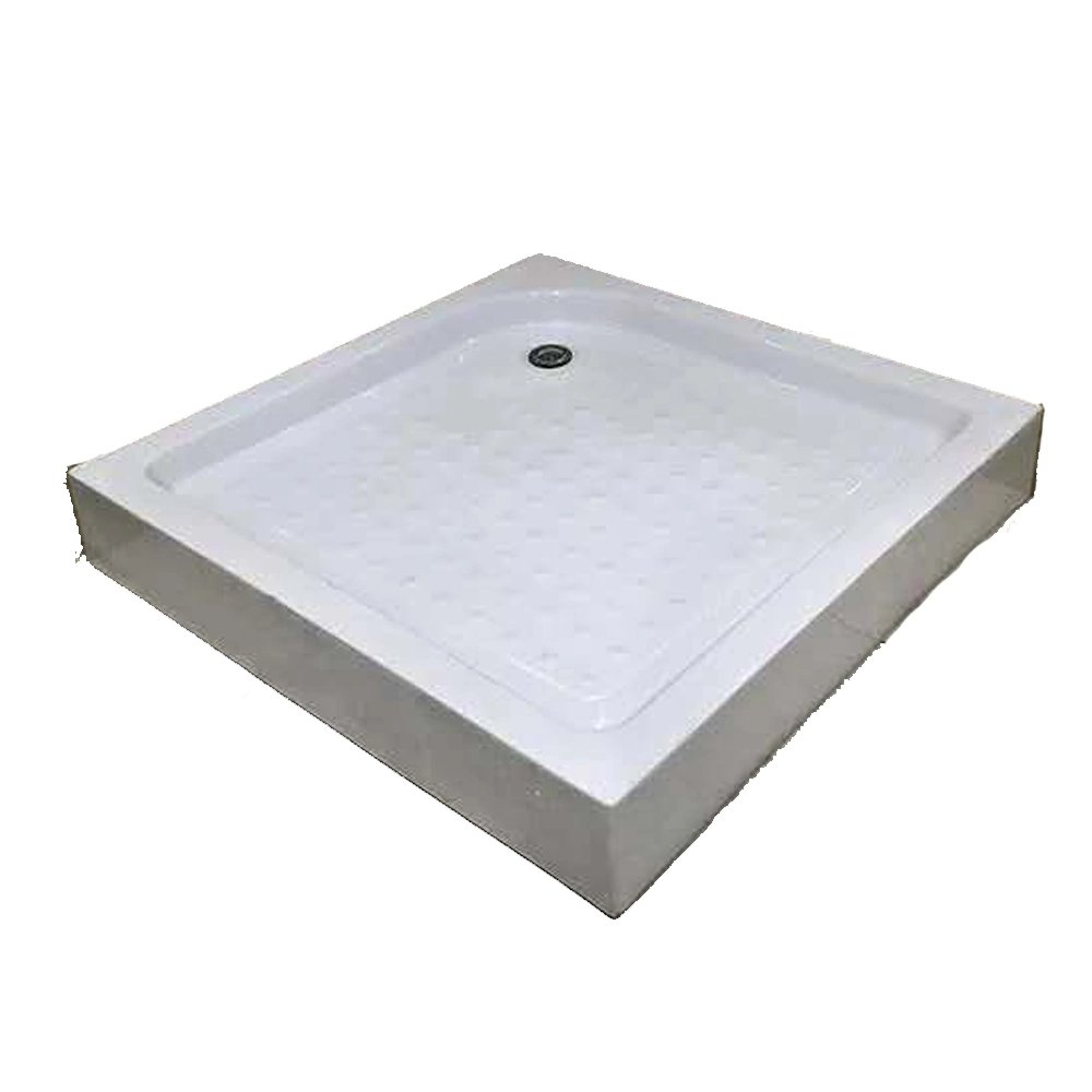 Bathroom Simple Shower Base Tray for Shower Cabin