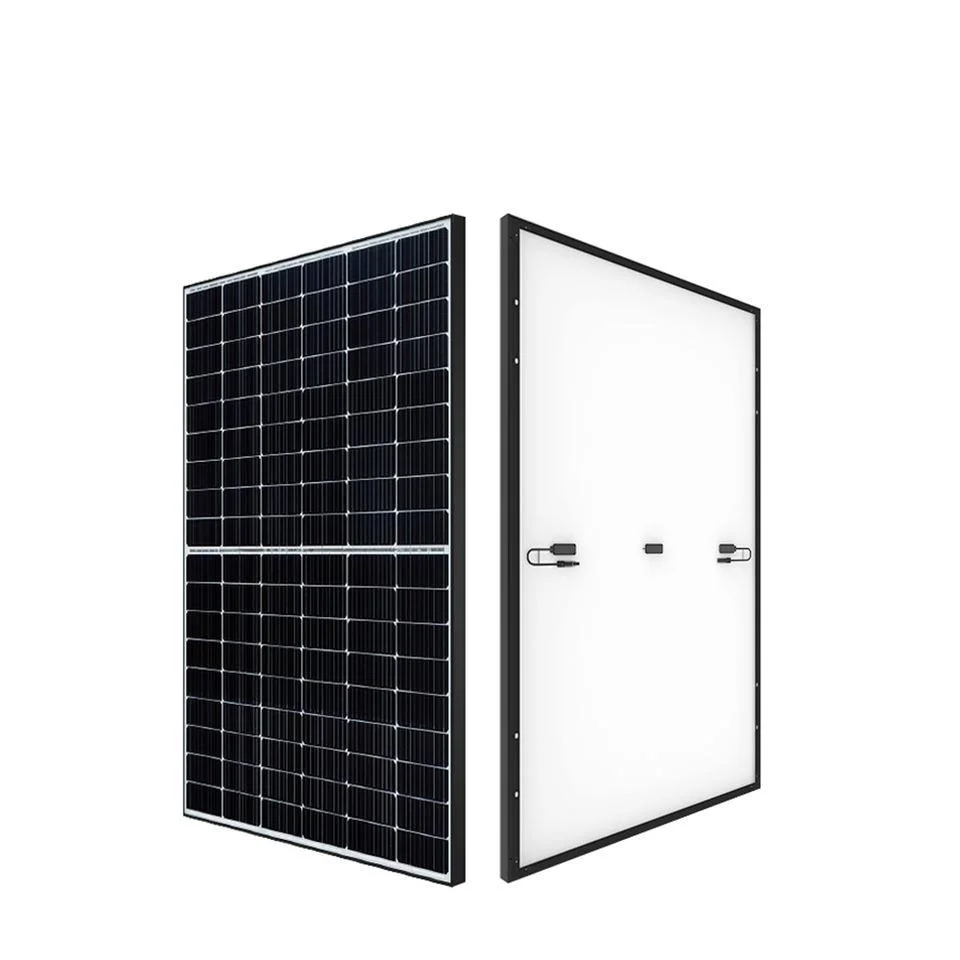 HOHER WIRKUNGSGRAD 395W 400W 405W 410W 415W 420W 24V 36V Monokristallines Solarmodul Bangladesch Solarmodul Preis