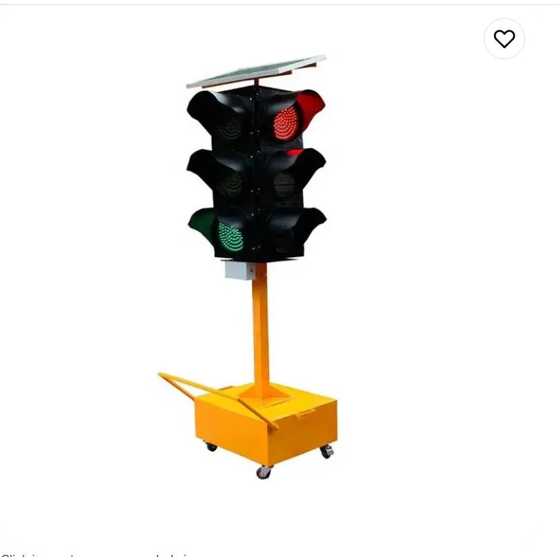 Road Traffic Light Car Traffic Signal Lights Automotive Vocational Training Educational Equipment