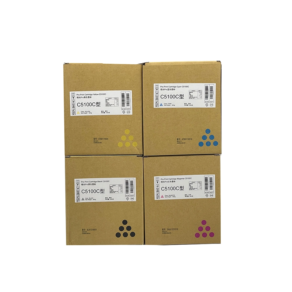 High quality/High cost performance  Compatible for Ricoh PRO C5100s C5110s Toner Cartridge