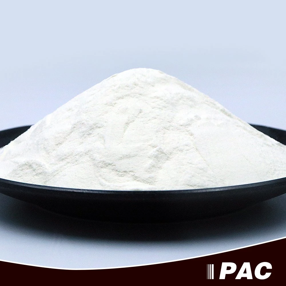 29% PAC Poly Aluminium Chloride for Drinking Water