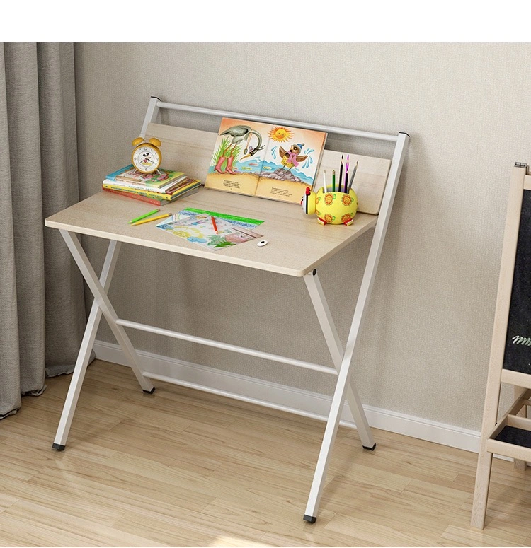 Sentarse ajustable Stand mesa plegable ordenador escritorio