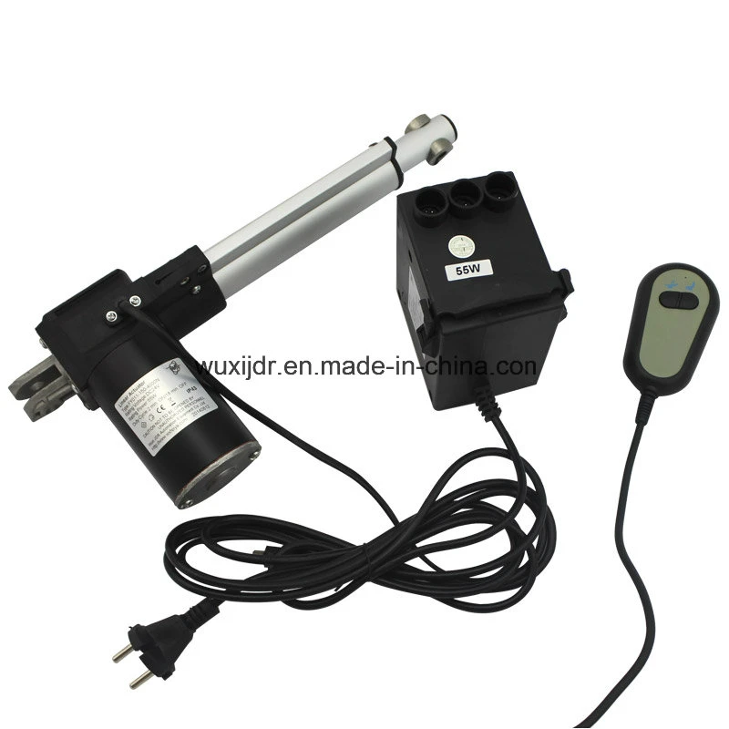 Cheap Actuator Controllers 100mm Stroke 750n