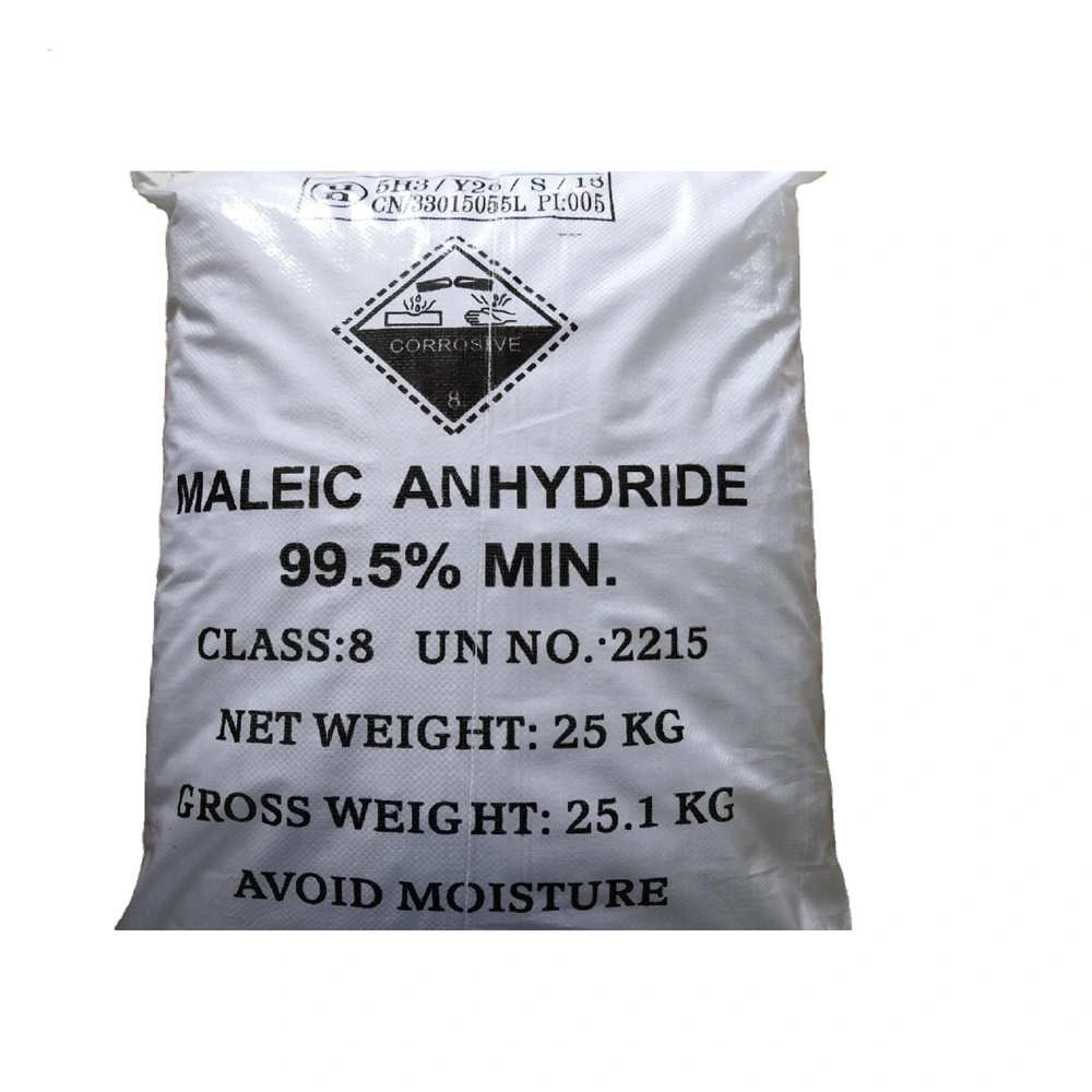 Original Factory Supply High Quatity Maleic an Hydride