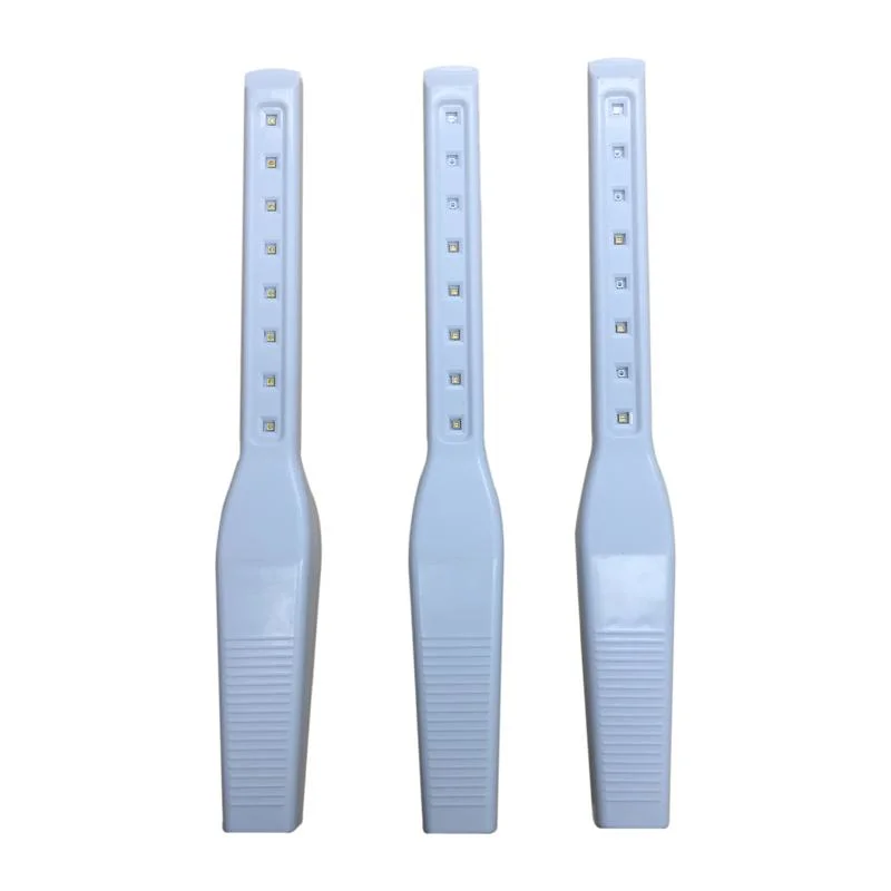 Portable Handheld UV Sanitizer Lamp for Household Sterilization