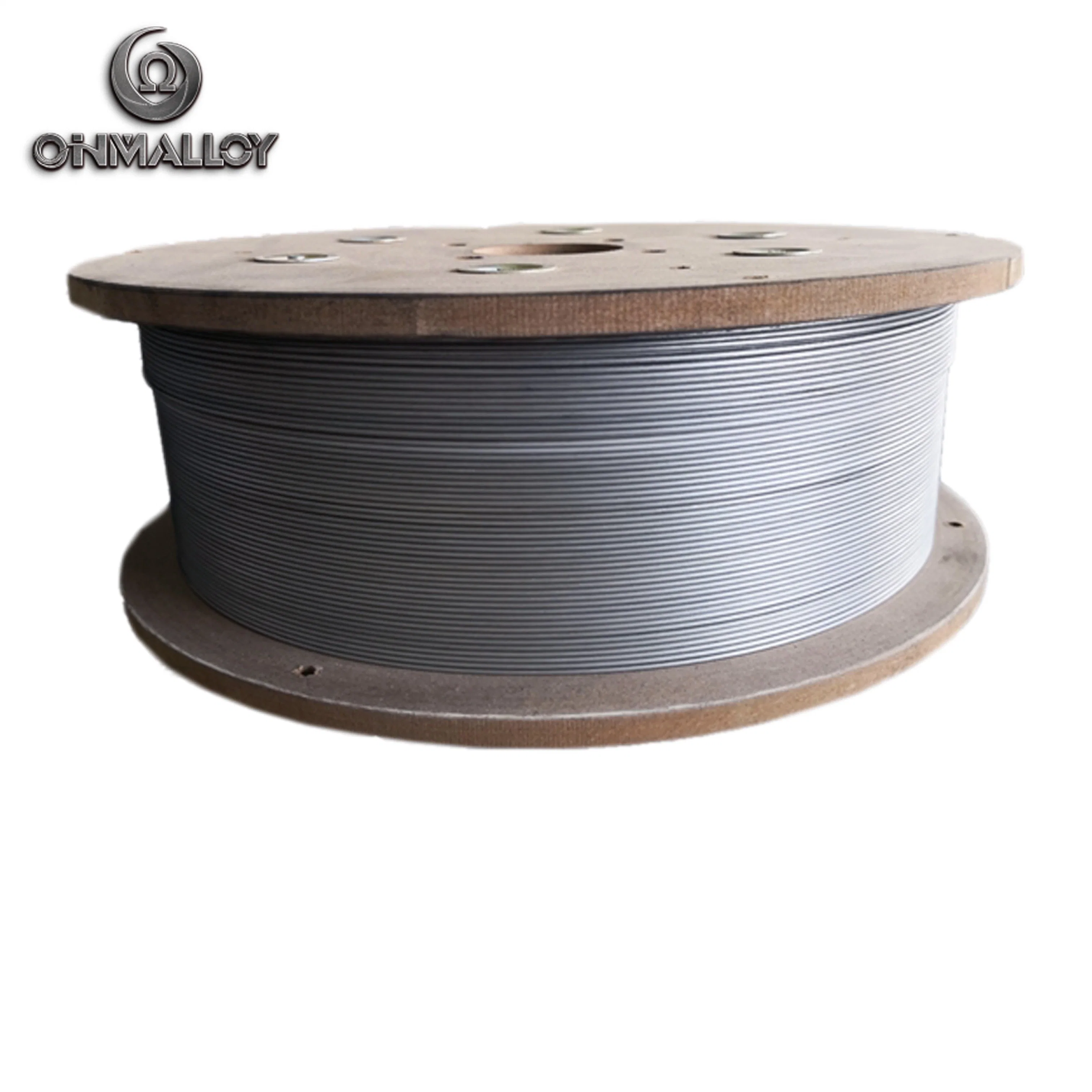 45CT Thermal Spray Wire Equivalent to Tafa 45CT 1.6mm Standard Package Fast Delivery