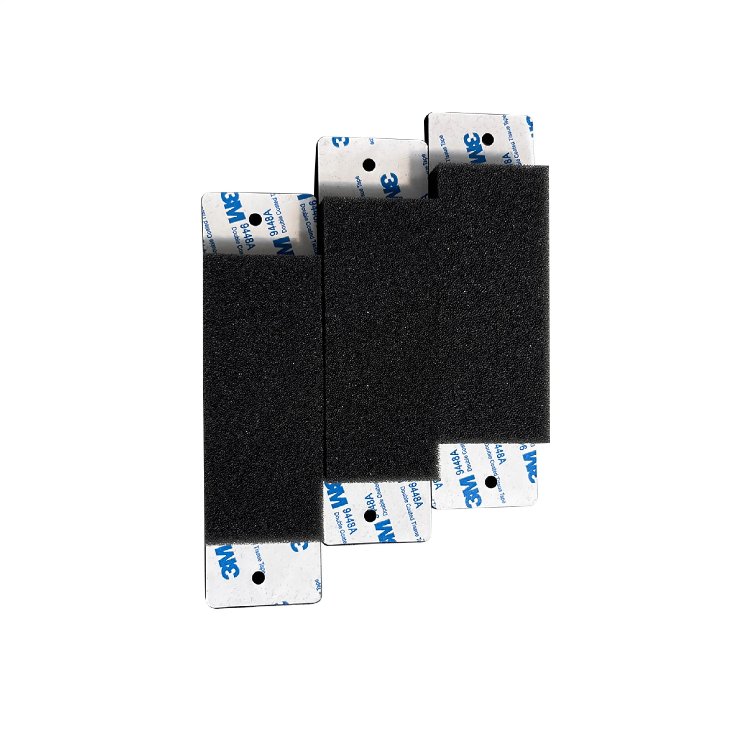 Weatherstrip Sealing Polyether PU Material Adhesive Sealing Pad