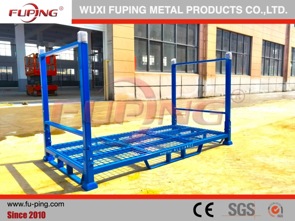 Warehouse Customized Racks Storage Display Shelves Rack System