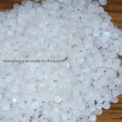 HDPE PE100 High Density Polyethylene Resin Raw Material Virgin HDPE Granules