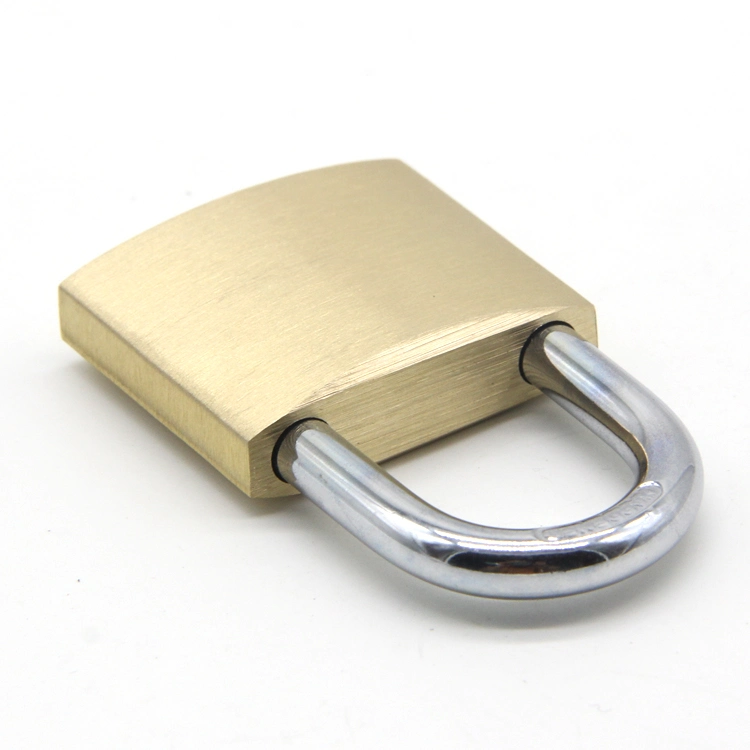 Fast Delivery Best Price Uncuttable Waterproof Master Lock Padlock