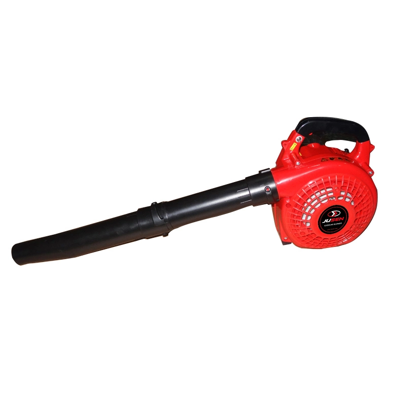 Petrol Leaf Vacuum Blower