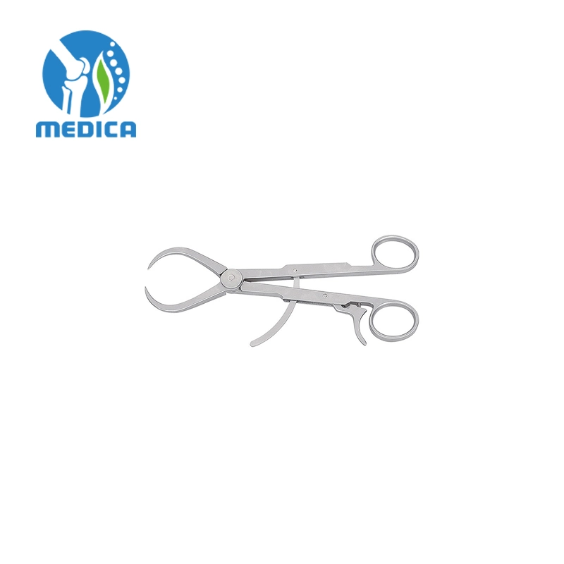 Hot Sale Medical Forceps Surgical General Orthopedic Instrument Plate Holding Forceps