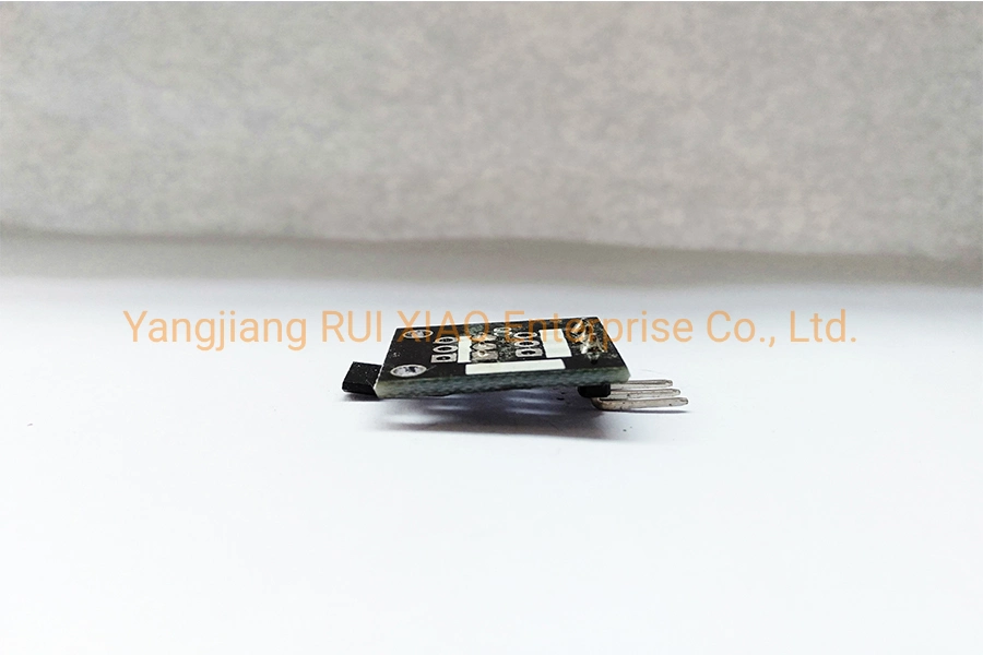 Analog Hall Magnetic Sensor Module Ky-035