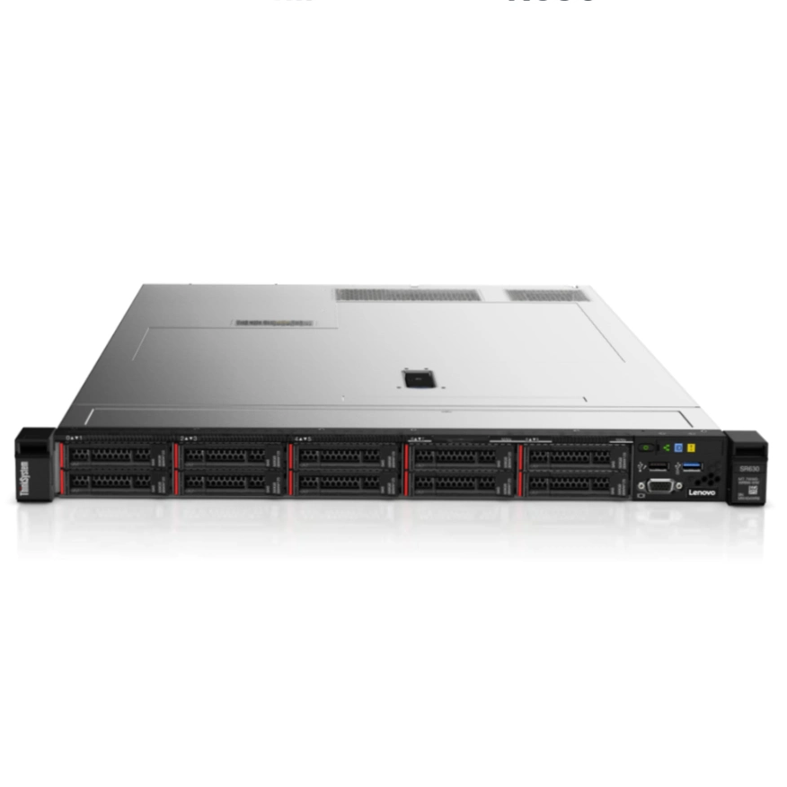 Server Lenovo Intel Xeon 6326 Lenovo Sr630 V2