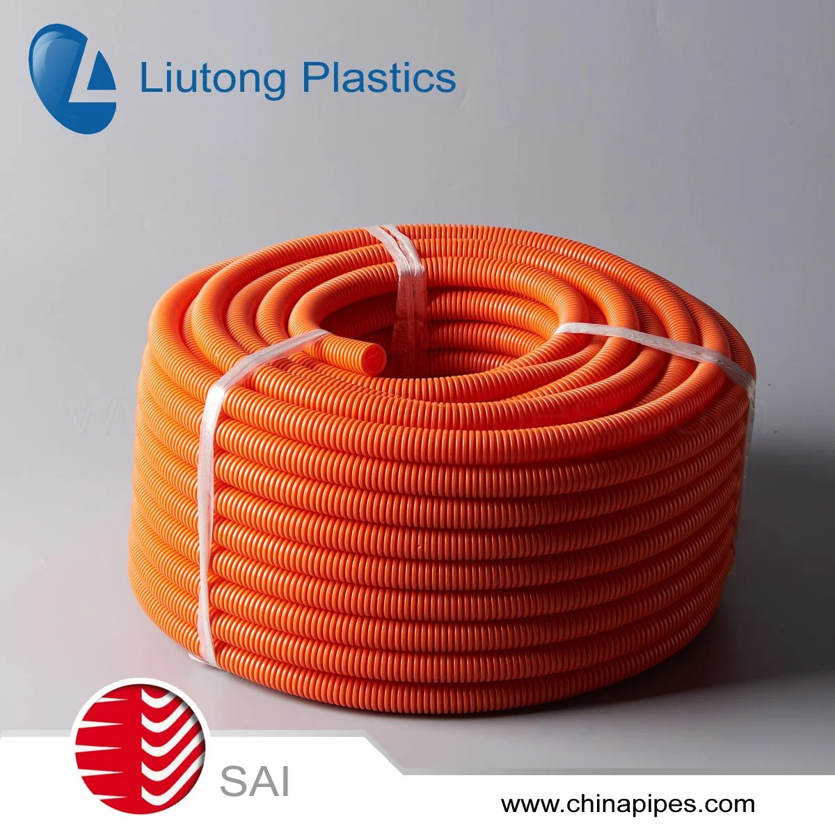 Australia Standard (AS/NZS2053) UPVC / PVC Plastic Pipe / Conduit & Fittings with Sai Certification