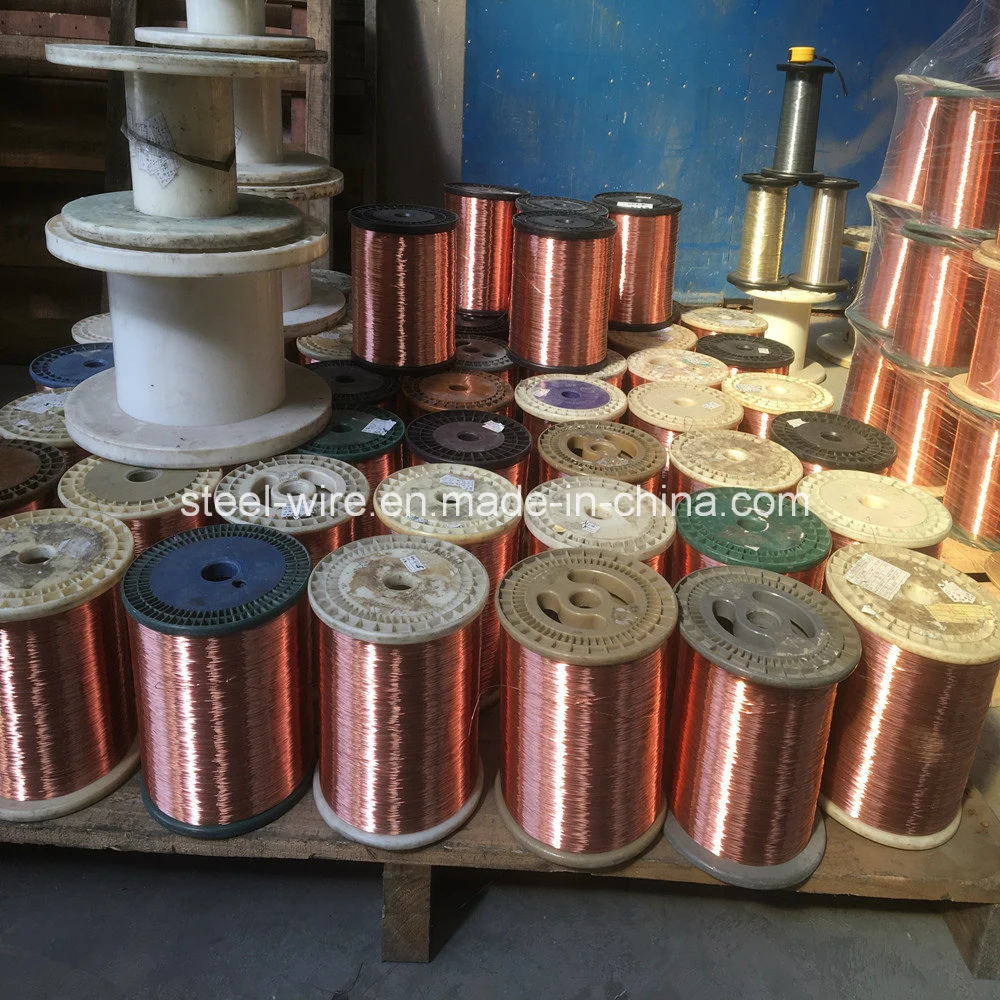 Steel Price Brass Name Electrical Tin Copper Wire Per Kg